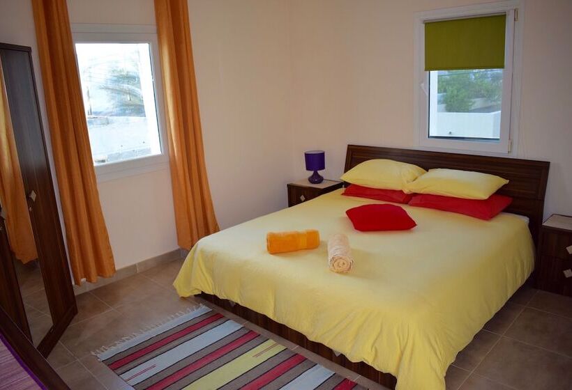 اتاق استاندارد, Behlys Villa