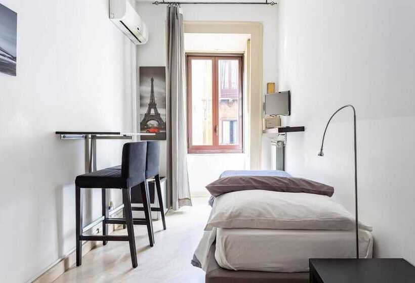 اتاق عادی, Catania Inn Rooms