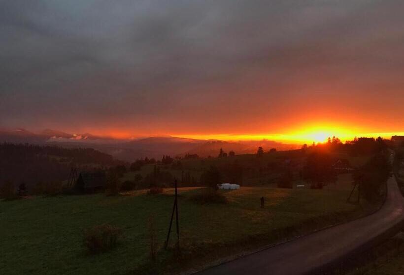 غرفة قياسية, Pensjonat Sekuła