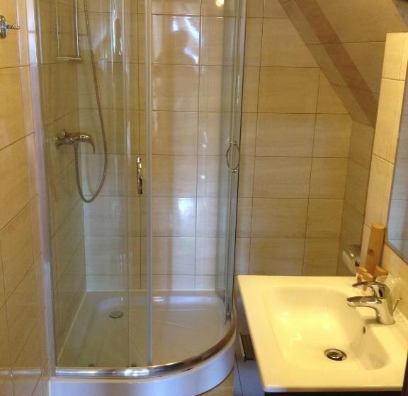 غرفة قياسية ذات إطلالة, Pensjonat Sekuła