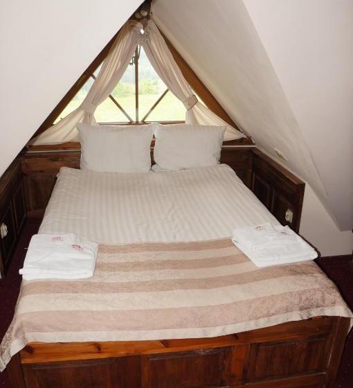 غرفة قياسية ذات إطلالة, Pensjonat Sekuła