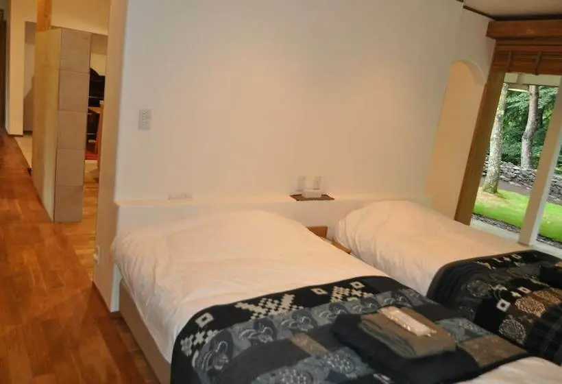 Villa 1 Camera da Letto, Kinmonco