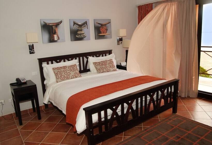 Classic Room Queen Bed, Haile Resort Hawassa