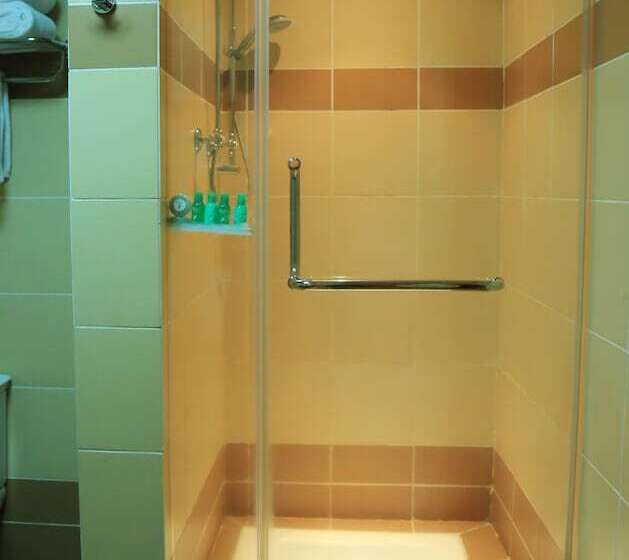 اتاق خانوادگی, Haile Resort Hawassa