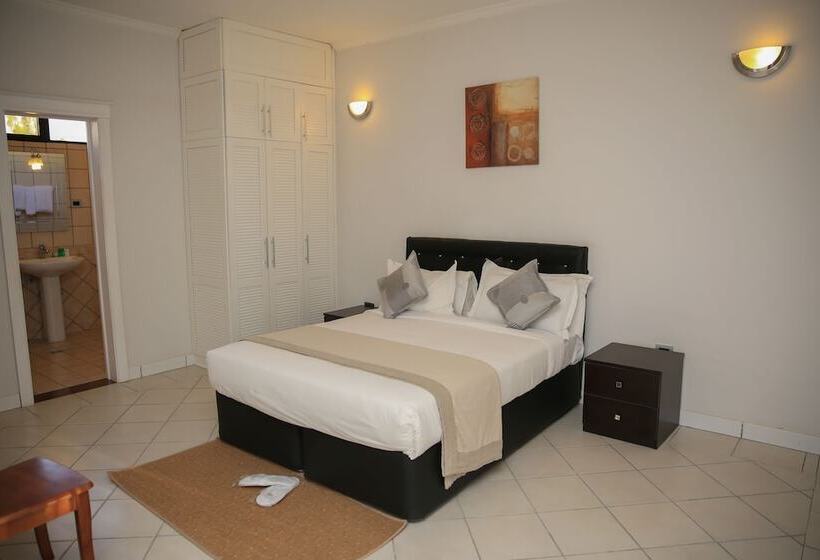 اتاق خانوادگی, Haile Resort Hawassa