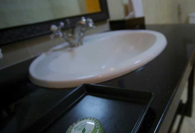 سوئیت ریاست جمهوری 2 خوابه, Haile Resort Hawassa