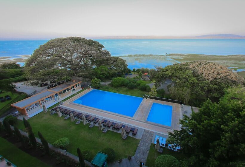سوئیت ریاست جمهوری 2 خوابه, Haile Resort Hawassa