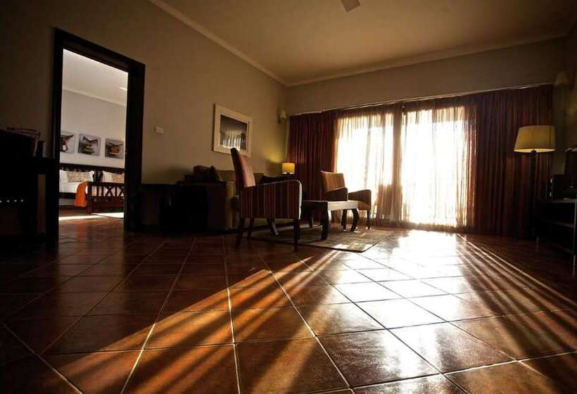 سوئیت ریاست جمهوری 2 خوابه, Haile Resort Hawassa