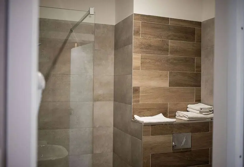 スタンダードルーム, Ibis Styles Grudziadz