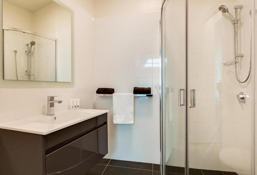 آپارتمان پریمیوم 1 خوابه, Salamanca Galleria Apartments