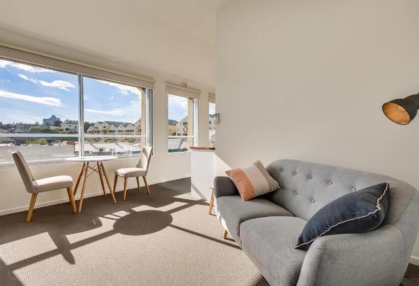 Апартаменты 1 Спальня, Salamanca Galleria Apartments