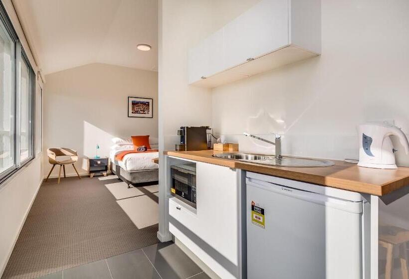 آپارتمان 1 خوابه, Salamanca Galleria Apartments