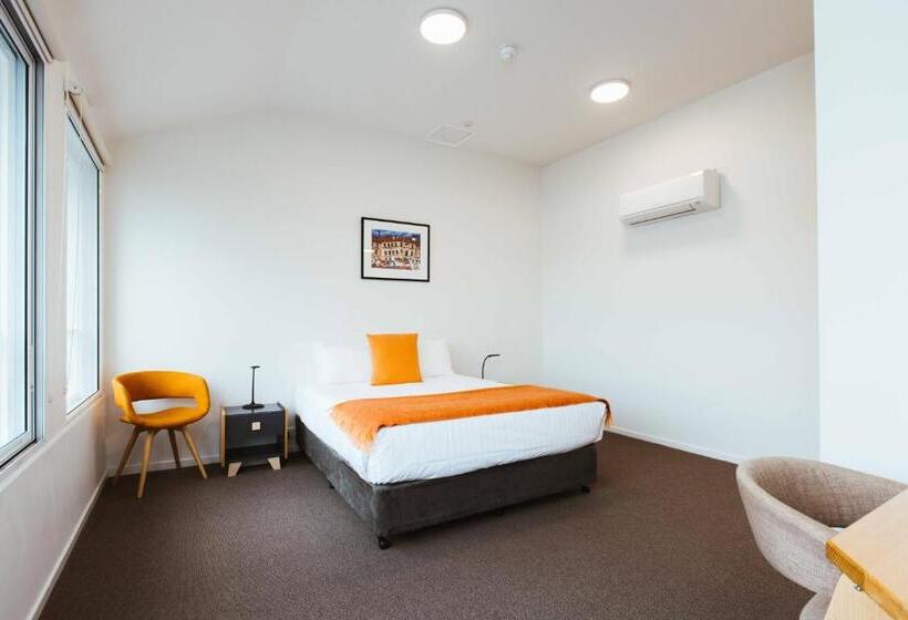 آپارتمان 1 خوابه, Salamanca Galleria Apartments