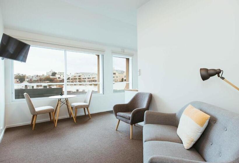 Апартаменты 1 Спальня, Salamanca Galleria Apartments