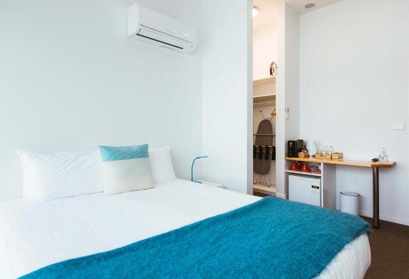 Номер Стандарт, Salamanca Galleria Apartments