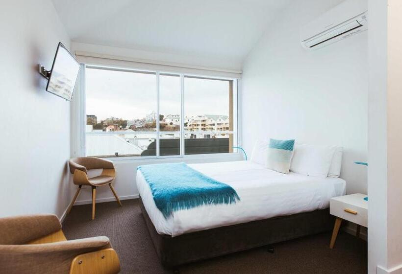 اتاق استاندارد, Salamanca Galleria Apartments