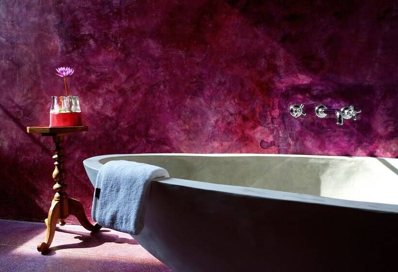 اتاق استاندارد, Utmt Underneath The Mango Tree Spa & Beach Resort