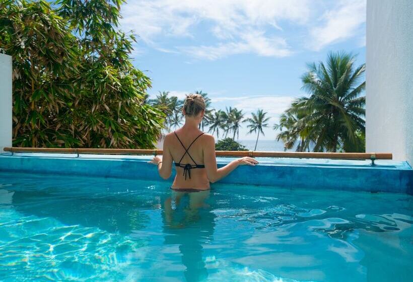 اتاق استاندارد, Utmt   Underneath The Mango Tree Spa & Beach Resort