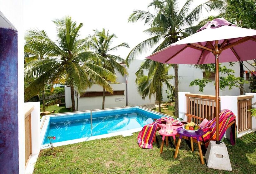 اتاق استاندارد, Utmt Underneath The Mango Tree Spa & Beach Resort