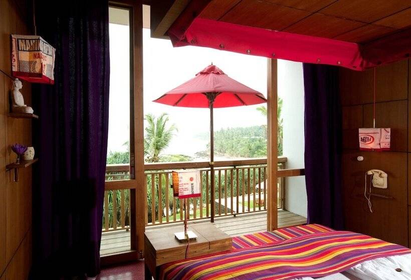 ویلای 1 خوابه, Utmt Underneath The Mango Tree Spa & Beach Resort