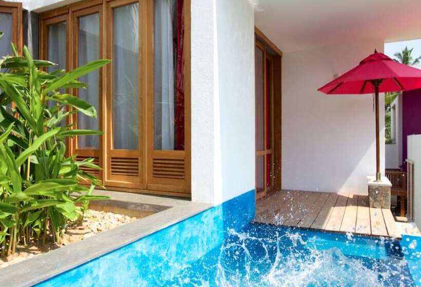 ویلای 1 خوابه, Utmt Underneath The Mango Tree Spa & Beach Resort