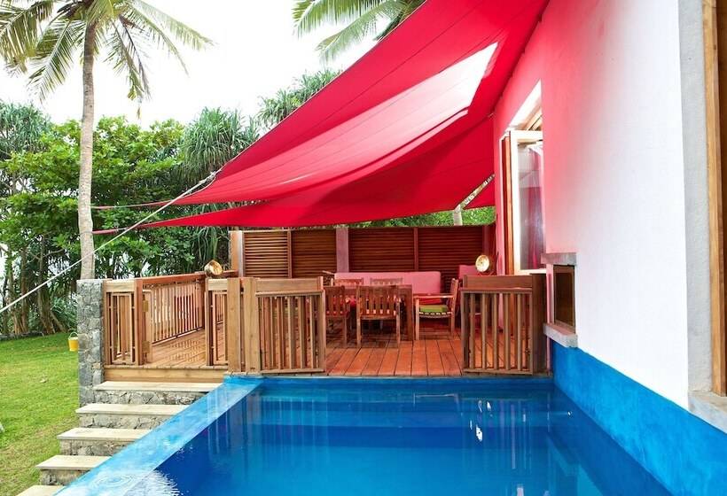 ویلای 1 خوابه, Utmt Underneath The Mango Tree Spa & Beach Resort