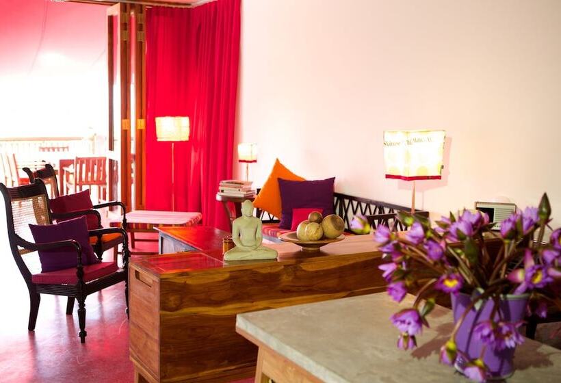 ویلای 1 خوابه, Utmt Underneath The Mango Tree Spa & Beach Resort