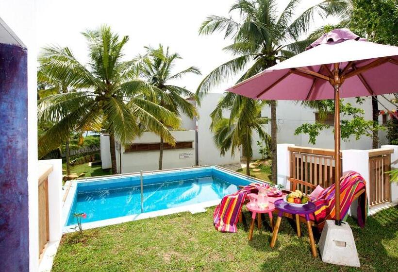 اتاق استاندارد, Utmt Underneath The Mango Tree Spa & Beach Resort