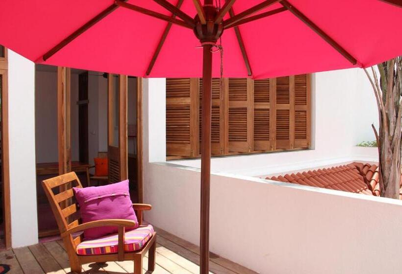 2 Bedrooms Suite Sea View, Utmt   Underneath The Mango Tree Spa & Beach Resort