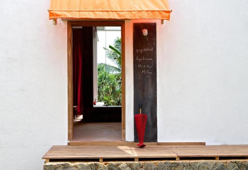 2 Bedrooms Suite Sea View, Utmt Underneath The Mango Tree Spa & Beach Resort