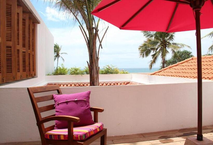 2 Bedrooms Suite Sea View, Utmt Underneath The Mango Tree Spa & Beach Resort