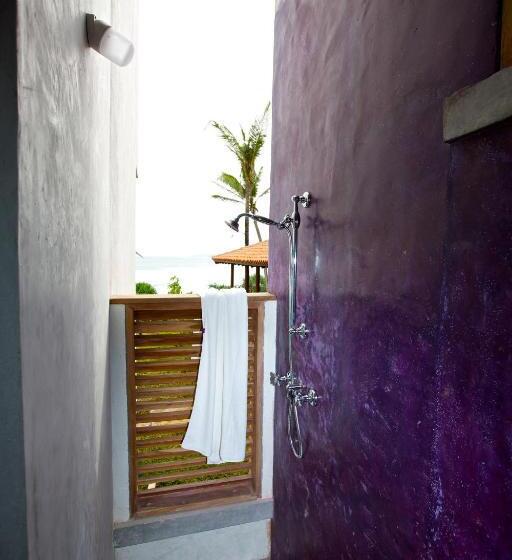 2 Bedrooms Suite Sea View, Utmt Underneath The Mango Tree Spa & Beach Resort