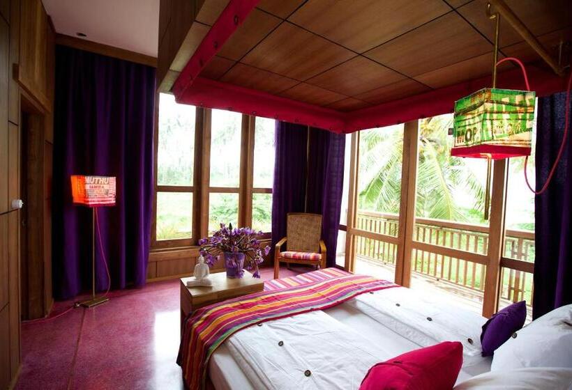 2 Bedrooms Suite Sea View, Utmt Underneath The Mango Tree Spa & Beach Resort