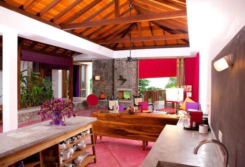 ویلای 1 خوابه, Utmt Underneath The Mango Tree Spa & Beach Resort