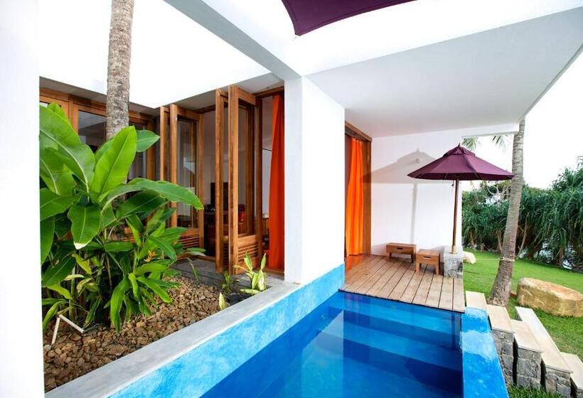 ویلای 2 خوابه, Utmt Underneath The Mango Tree Spa & Beach Resort