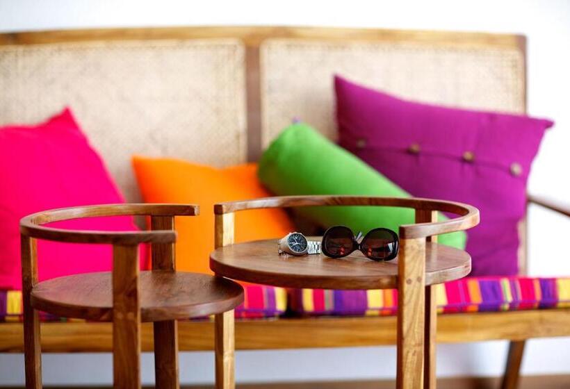 ویلای 2 خوابه, Utmt Underneath The Mango Tree Spa & Beach Resort