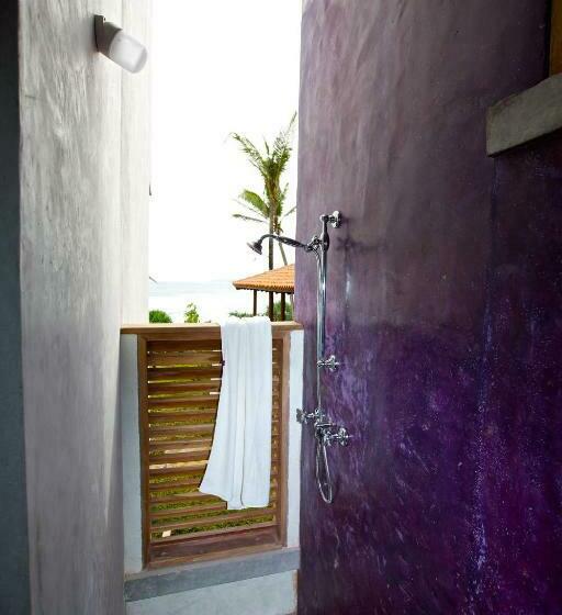 اتاق استاندارد با بالکن, Utmt   Underneath The Mango Tree Spa & Beach Resort
