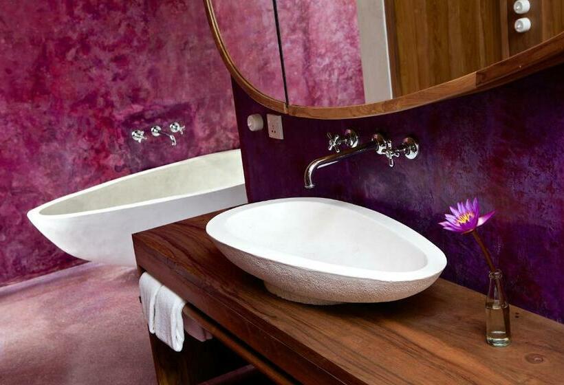 اتاق استاندارد, Utmt Underneath The Mango Tree Spa & Beach Resort