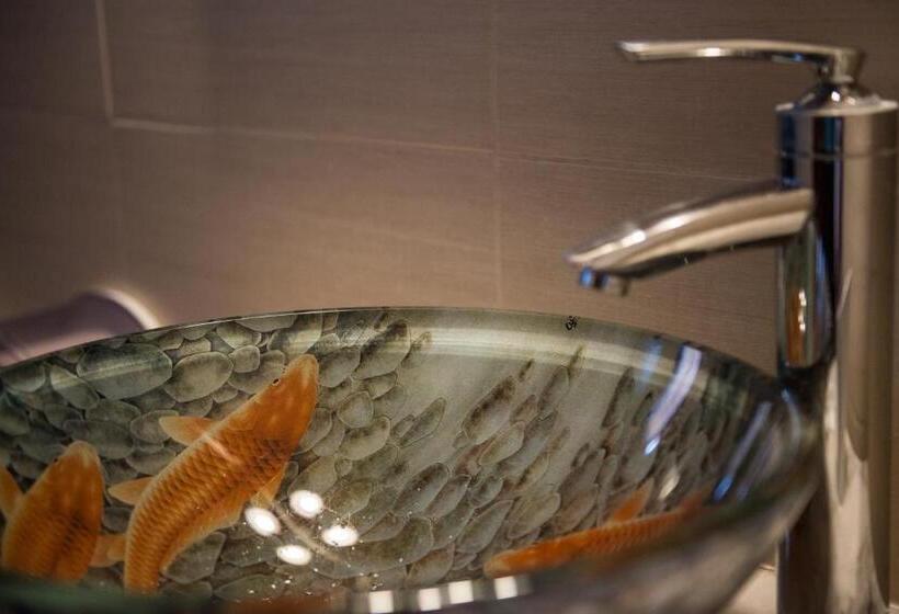 סוויטה נוף לים, Vergina Beach