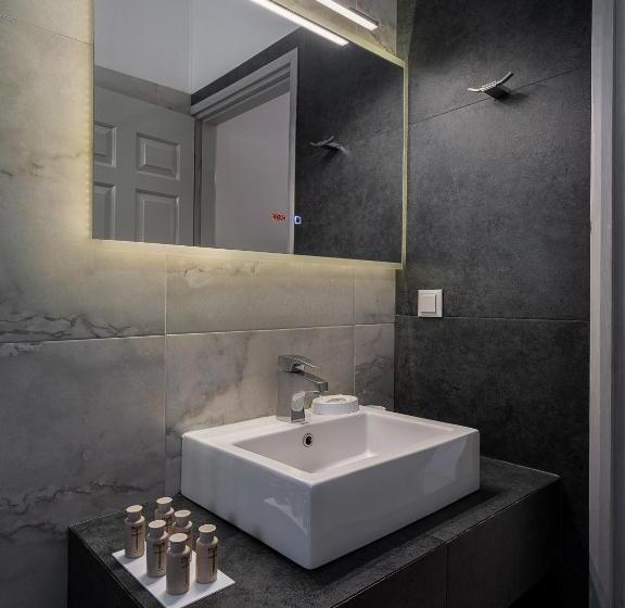 דירת 2 חדרים נוף לים, Vergina Beach