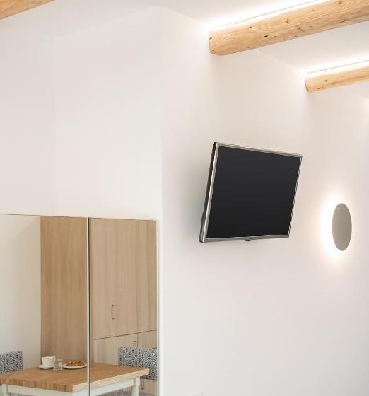 חדר סופריור, Vergina Beach