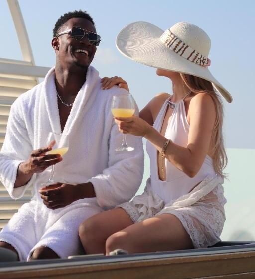 וילה בת חדר שינה 1, Vergina Beach