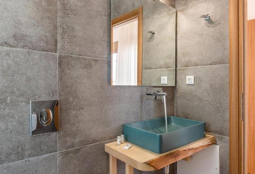 וילה בת חדר שינה 1, Vergina Beach