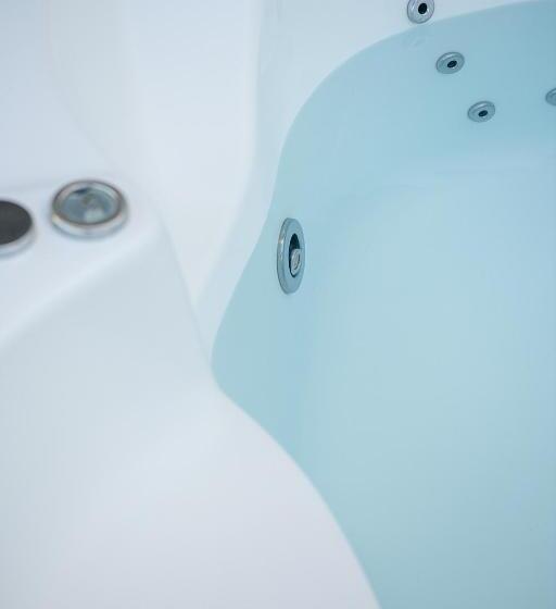 חדר סטנדרט צדדי נוף לים, Vergina Beach