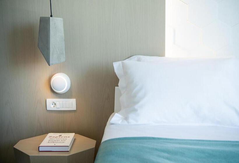 דירת דופלקס 2 חדרי שינה, Vergina Beach