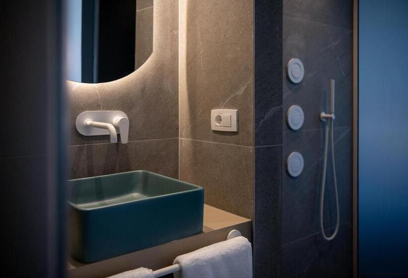 דופלקס חדר שינה אחד, Vergina Beach