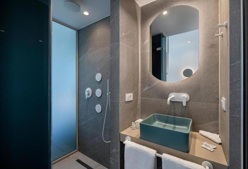 דופלקס חדר שינה אחד, Vergina Beach