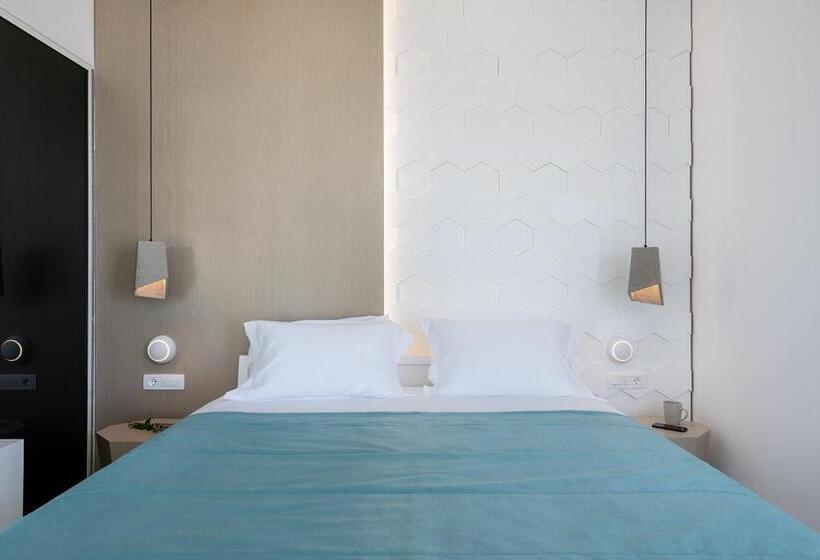 דופלקס חדר שינה אחד, Vergina Beach