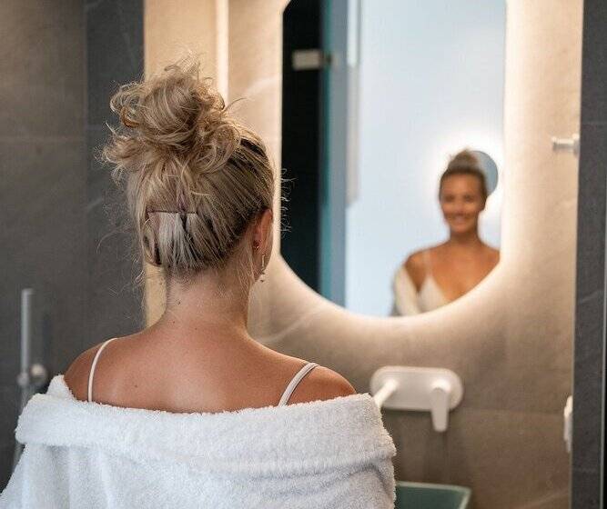 דירת 2 חדרים נוף לים, Vergina Beach