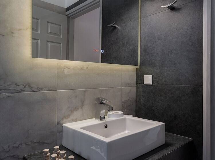 Апартаменты 1 Спальня, Vergina Beach